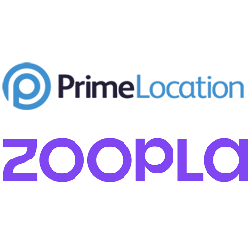 Prime Location & Zoopla