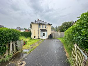 Sunningdale Road, Tyseley