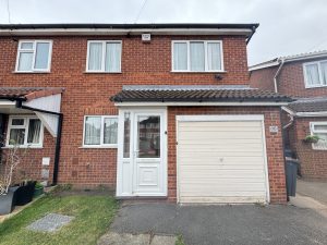 Newcroft Grove, Yardley