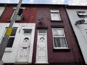 Cherry Wood Road, Bordesley Green