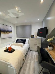 King Edward Road, Coventry CV1