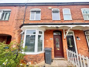 Clements Road, Yardley