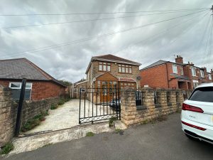 Rock Street, Bulwell