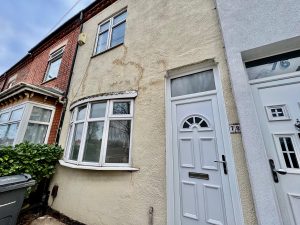 Church Road, Yardley