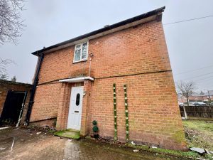 Evenlode Road, Solihull