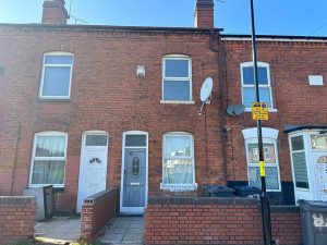 Francis Road, Yardley
