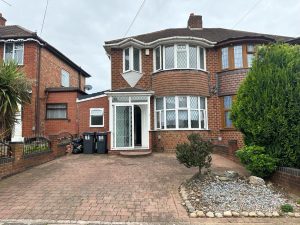 Larne Road, Sheldon
