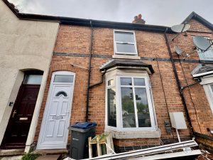 1010 Kingsbury Road, Erdington