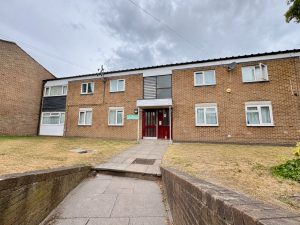 Slack Lane, Handsworth B20 2JL